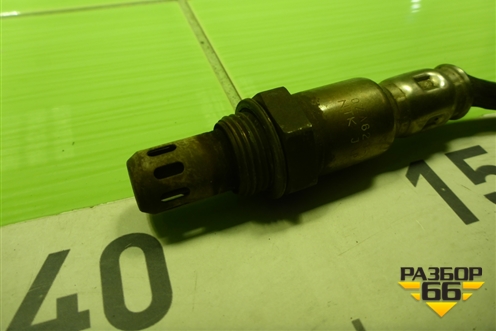 Датчик кислородный / Lambdasonde (3.5л 272967) (OZA629V3) для Mercedes Benz ML-Klass W164 c 2005-2011г (МЛ)