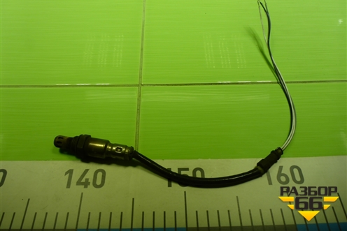 Датчик кислородный / Lambdasonde (3.5л 272967) (OZA629V3) для Mercedes Benz ML-Klass W164 c 2005-2011г (МЛ)