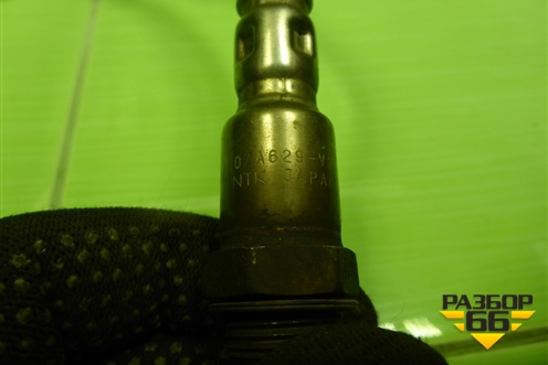 Датчик кислородный / Lambdasonde (3.5л 272967) (OZA629V3) для Mercedes Benz ML-Klass W164 c 2005-2011г (МЛ)