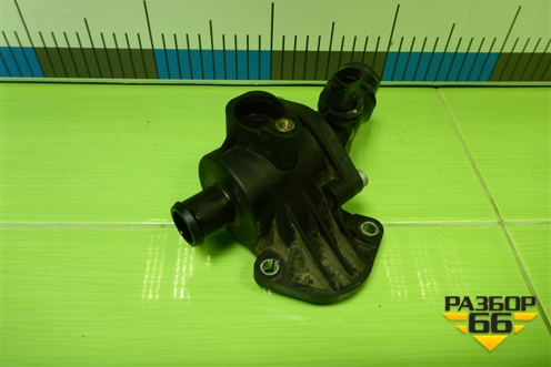 Корпус термостата (2.0л BLY) (TM6109) для Volkswagen Golf V с 2003-2009г (Гольф 5)