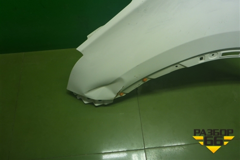 Крыло переднее левое (J688403101DY) для Chery Tiggo 4 с 2017г (Тиго 4)