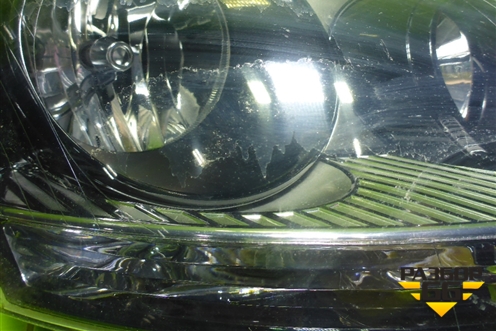 Фара правая (галоген) (20A317B52B) для Volkswagen Golf V с 2003-2009г (Гольф 5)