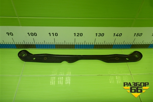 Кронштейн защиты картера двигателя (1K0018926B) для Volkswagen Golf V с 2003-2009г (Гольф 5)