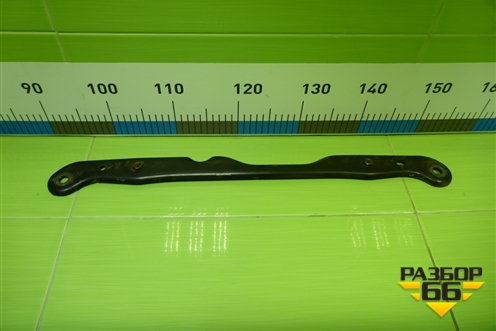 Кронштейн защиты картера двигателя (1K0018926B) для Volkswagen Golf V с 2003-2009г (Гольф 5)