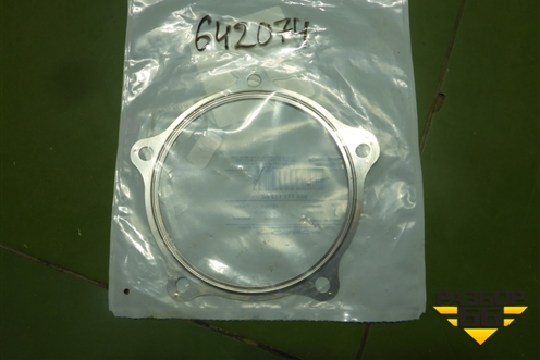 Прокладка выпускного коллектора (95511111360) для Porsche Cayenne с 2003-2010г (Каен)