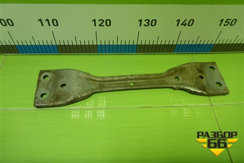 Кронштейн (нижний) (1K0804421C) для Volkswagen Golf V с 2003-2009г (Гольф 5)