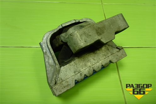 Опора двигателя правая (2.0л BLY) для Volkswagen Golf V с 2003-2009г (Гольф 5)