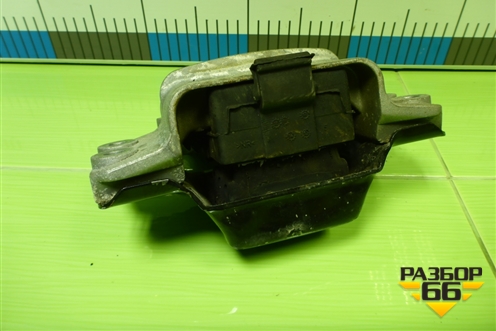 Опора КПП (АКПП) для Volkswagen Golf V с 2003-2009г (Гольф 5)