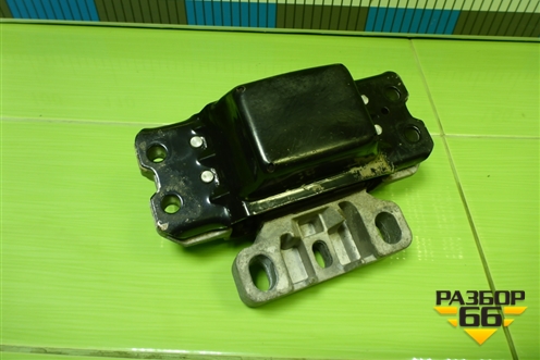 Опора КПП (АКПП) для Volkswagen Golf V с 2003-2009г (Гольф 5)