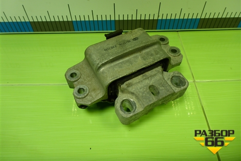 Опора КПП (АКПП) для Volkswagen Golf V с 2003-2009г (Гольф 5)