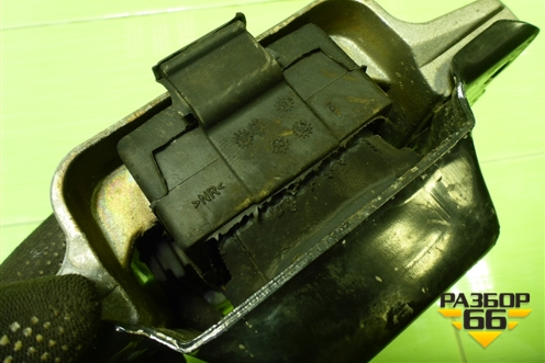 Опора КПП (АКПП) для Volkswagen Golf V с 2003-2009г (Гольф 5)