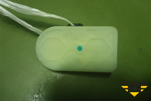 Датчик давления шины (802000277AA) для OMODA C5 с 2022г (Ц5)