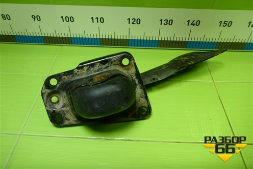 Рычаг задний продольный правый (1K0505226F) для Volkswagen Golf V с 2003-2009г (Гольф 5)