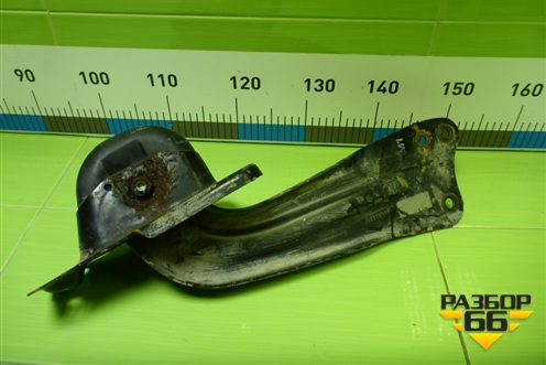 Рычаг задний продольный правый (1K0505226F) для Volkswagen Golf V с 2003-2009г (Гольф 5)