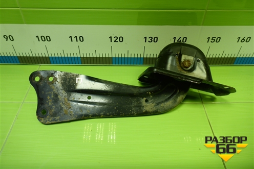 Рычаг задний продольный правый (1K0505226F) для Volkswagen Golf V с 2003-2009г (Гольф 5)