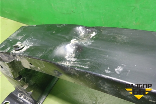 Усилитель переднего бампера (501004537AA) для OMODA C5 с 2022г (Ц5)