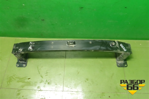 Усилитель переднего бампера (501004537AA) для OMODA C5 с 2022г (Ц5)