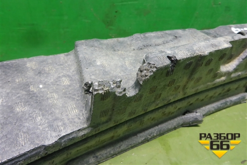 Наполнитель переднего бампера (51118056533) для BMW X6 F16 с 2014г (Х6 Ф16)