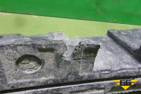 Наполнитель переднего бампера (51118056533) для BMW X6 F16 с 2014г (Х6 Ф16)