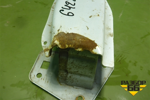 Усилитель переднего бампера (J422803700DY) для Kaiyi E5 с 2021г (Е5)