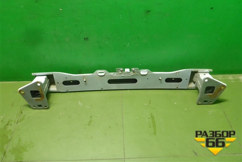 Усилитель переднего бампера (J422803700DY) для Kaiyi E5 с 2021г (Е5)