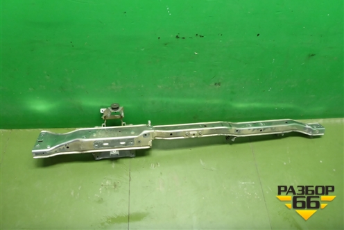 Усилитель торпедо (1K1858172C) для Volkswagen Golf V с 2003-2009г (Гольф 5)