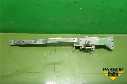 Усилитель торпедо (1K1858172C) для Volkswagen Golf V с 2003-2009г (Гольф 5)