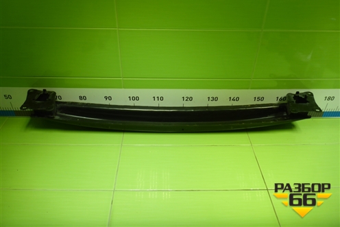 Усилитель заднего бампера (1K0807305B) для Volkswagen Golf V с 2003-2009г (Гольф 5)