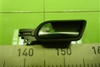 Ручка внутренняя двери задней левой (1K4839113B) для Volkswagen Golf V с 2003-2009г (Гольф 5)