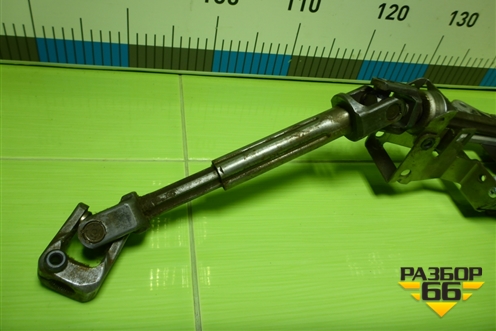 Колонка рулевая (1K1419502R) для Volkswagen Golf V с 2003-2009г (Гольф 5)