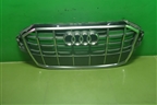 Решетка радиатора (после 2019г) (4M0853651AJ) для Audi Q7 c 2015г (Ку 7)