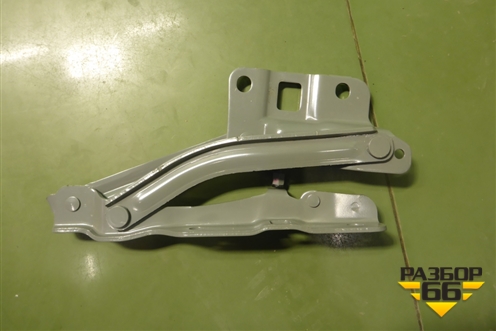 Петля капота правая (новая) (553000321AA) для OMODA C5 с 2022г (Ц5)