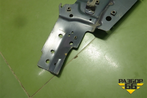 Кронштейн фары правой  (84219217) для Volvo TRUCK FH с 2021г (ФШ)