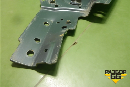 Кронштейн фары правой  (84219217) для Volvo TRUCK FH с 2021г (ФШ)