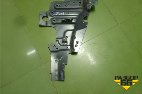 Кронштейн фары правой  (84219217) для Volvo TRUCK FH с 2021г (ФШ)