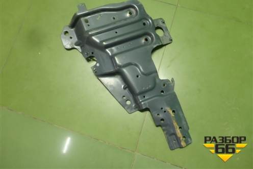 Кронштейн фары правой  (84219217) для Volvo TRUCK FH с 2021г (ФШ)