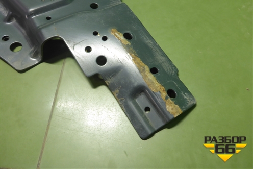 Кронштейн фары правой  (84219217) для Volvo TRUCK FH с 2021г (ФШ)