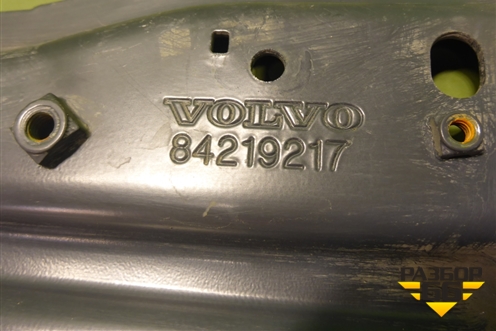 Кронштейн фары правой  (84219217) для Volvo TRUCK FH с 2021г (ФШ)