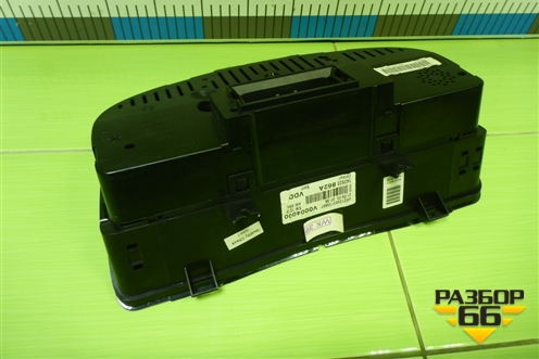Щиток приборов АКПП (1K0920862A) для Volkswagen Golf V с 2003-2009г (Гольф 5)