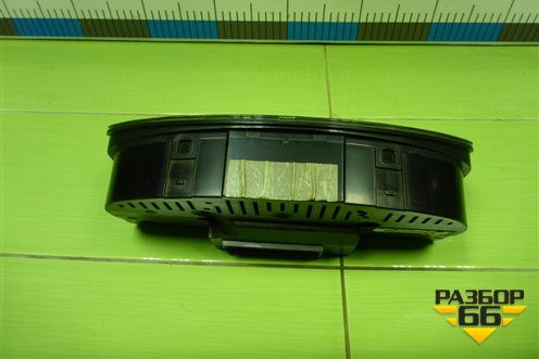 Щиток приборов АКПП (1K0920862A) для Volkswagen Golf V с 2003-2009г (Гольф 5)