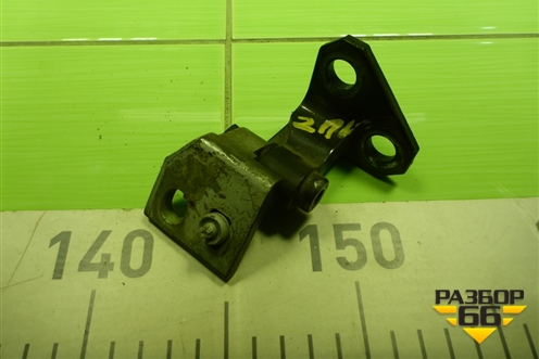 Петля двери задней правой верхняя для Volkswagen Golf V с 2003-2009г (Гольф 5)