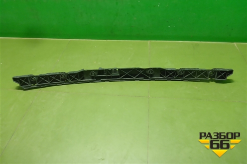 Кронштейн заднего бампера центральный (5NR807863) для Volkswagen Tiguan с 2016г (Тигуан)