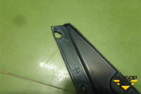 Брызговик задний левый (7662660320) для Lexus GX-460 с 2009г (ГХ)