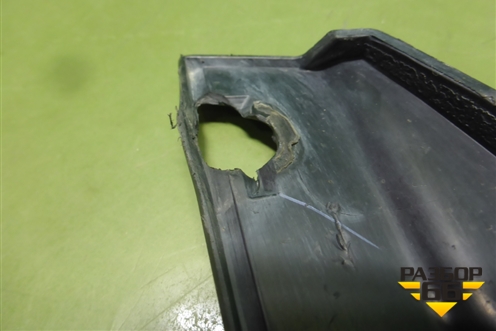 Брызговик задний левый (7662660320) для Lexus GX-460 с 2009г (ГХ)