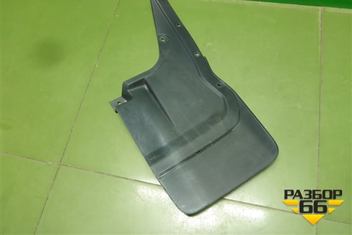 Брызговик задний левый (7662660320) для Lexus GX-460 с 2009г (ГХ)