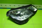 Фара правая (до 2012г ксенон без блока и лампы) (A2128202059) для Mercedes Benz E-Klass W212 с 2009-2016г (Е)