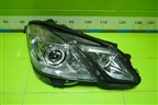 Фара правая (до 2012г ксенон без блока и лампы) (A2128202059) для Mercedes Benz E-Klass W212 с 2009-2016г (Е)