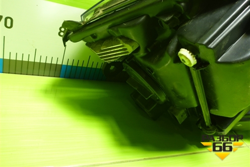 Фара правая (до 2012г ксенон без блока и лампы) (A2128202059) для Mercedes Benz E-Klass W212 с 2009-2016г (Е)