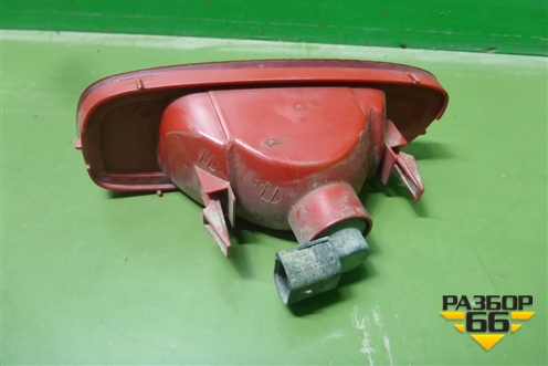 Фонарь противотуманный задний левый (2751707) для Mini Cooper R56 с 2005-2014г (Купер)