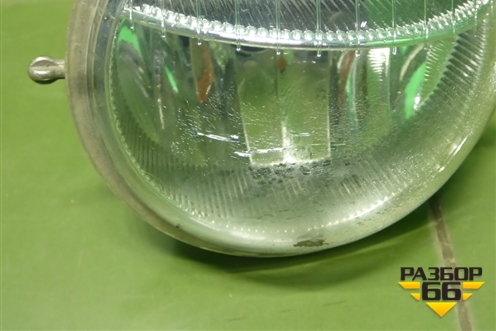 Фара противотуманная для Mini Cooper R56 с 2005-2014г (Купер)